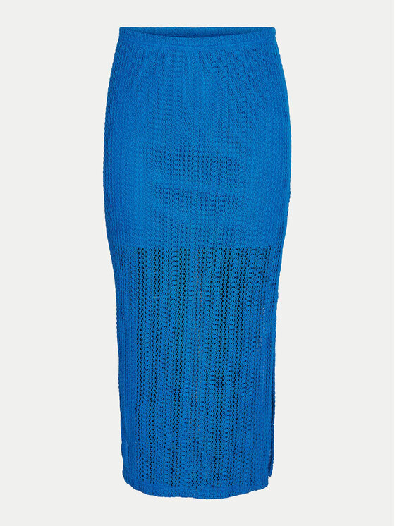 Noisy May Noisy May Gonna midi Shandy 27030720 Blu Regular Fit