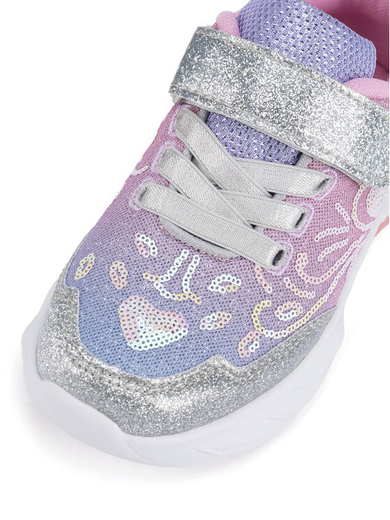 Nelli Blu Nelli Blu Tenisice CP66-25570 Šarena