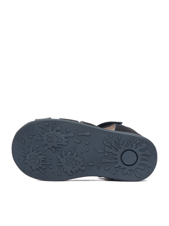 Lasocki Kids Lasocki Kids Sandalen CEO-CI12-CRIC-04(II)CH Dunkelblau