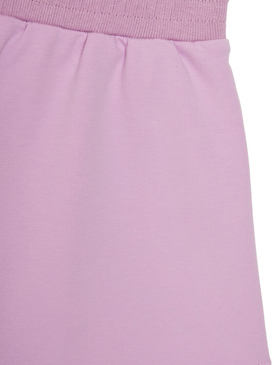TWINSET TWINSET Set trenerka 251GJ2580 Ljubičasta Regular Fit