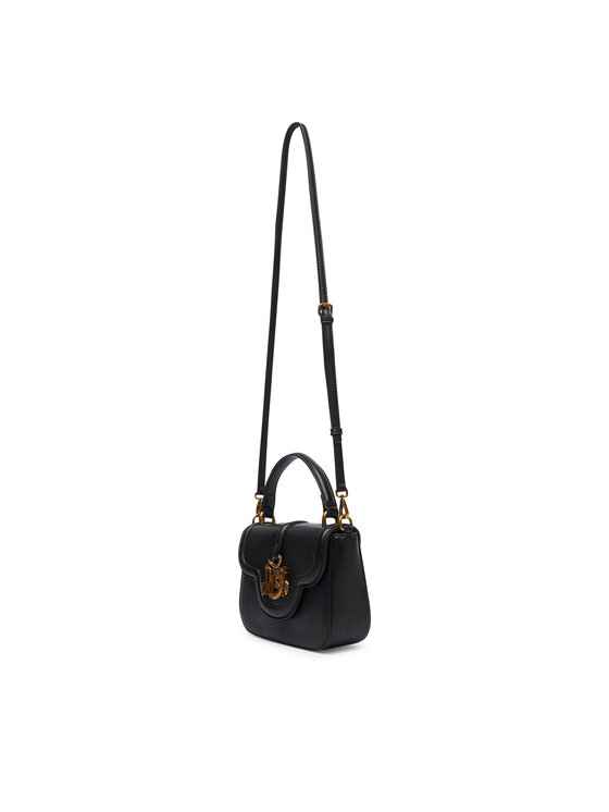 Just Cavalli Just Cavalli Kabelka 81RA4BN4 ZS749 Černá