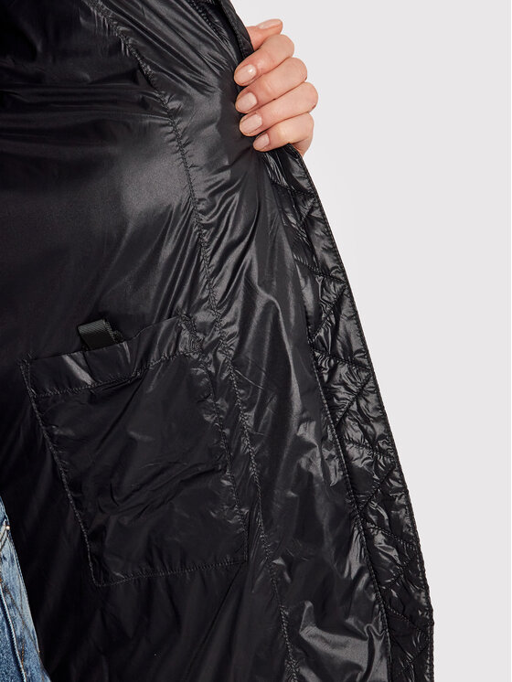 Canadian Classics Canadian Classics Giubbotto invernale Charlotte CN.G221050W Nero Regular Fit