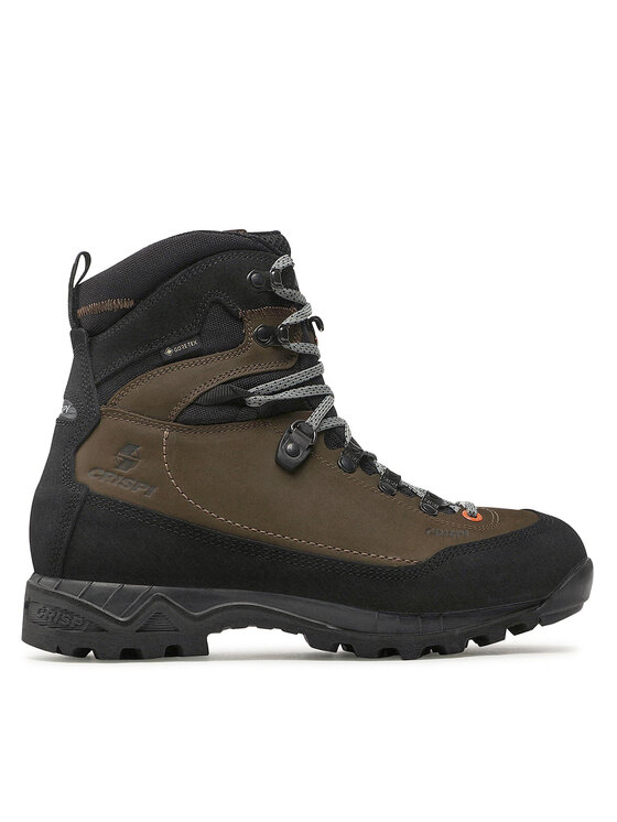 Crispi Crispi Matkajalatsid Dakota Gtx GORE-TEX CF31802800 Khakivärviline