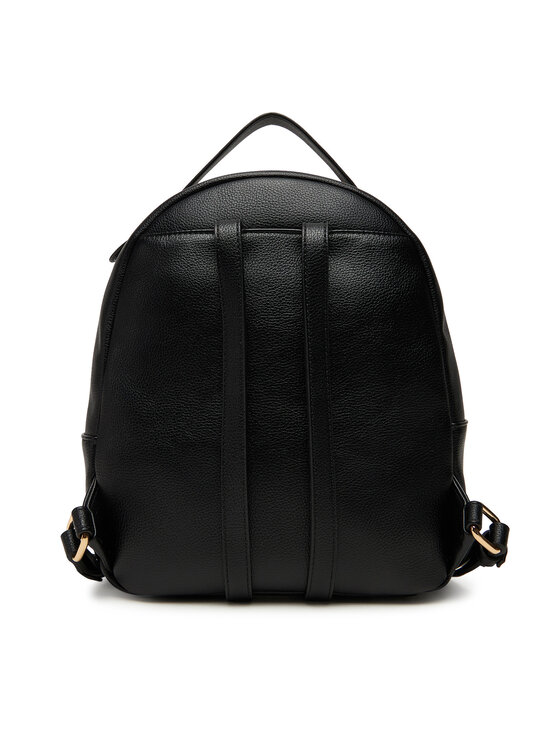 Liu Jo Liu Jo Σακίδιο Ecs M Backpack AF5157 E0027 Μαύρο