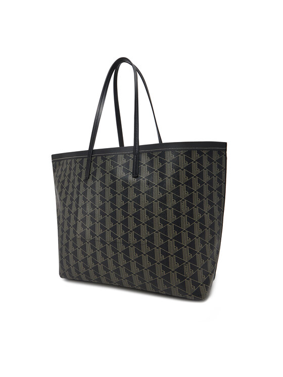 Lacoste Lacoste Borsetta NF5002ZE Nero