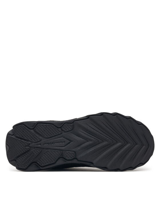 Skechers Skechers Сникърси Elite Sport Tread - Aquavek HI 406336L/BBK Черен