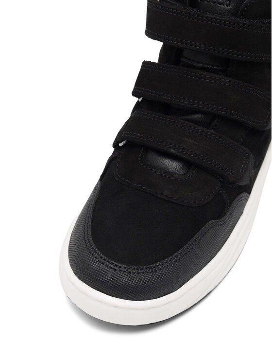 Lasocki Young Lasocki Young Sneakers HARRY CI12-HARRY-02A Nero
