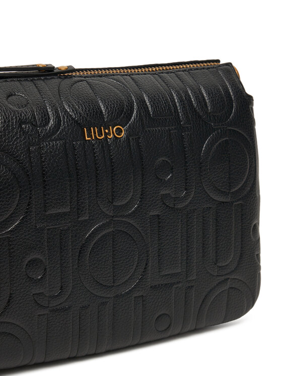 Liu Jo Liu Jo Borsetta AA5072 E0538 Nero