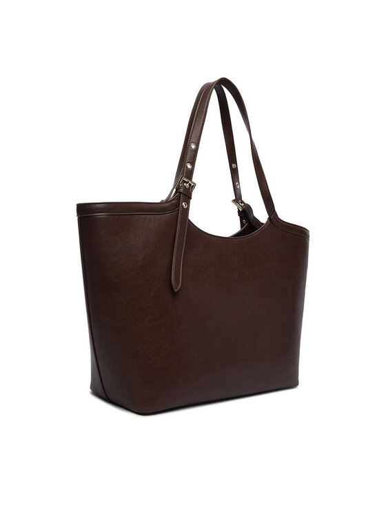 Nine West Nine West Rankinė CEO-PEARL LINE-LDA9339 Ruda