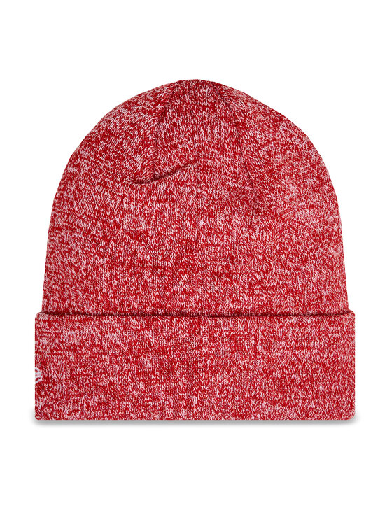 New Era New Era Шапка Team Nyy 60364334 Червен