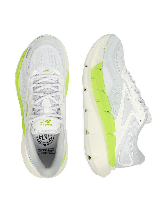 Reebok Reebok Futócipő EO-FLOATZIG DOUBLE 100244469 Fehér