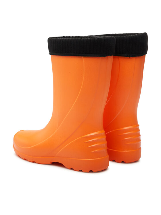 Dry Walker Dry Walker Гумові чоботи Strack Оранжевий