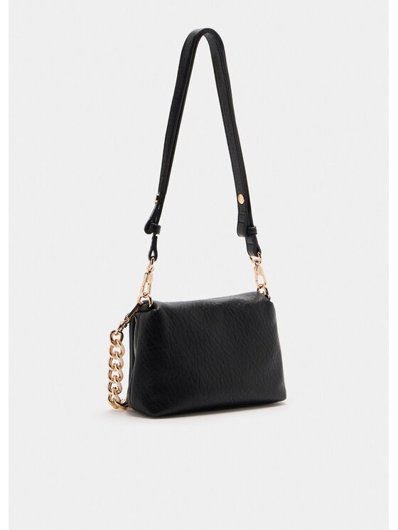 Liu Jo Liu Jo Borsa AF5269E016122222 Nero