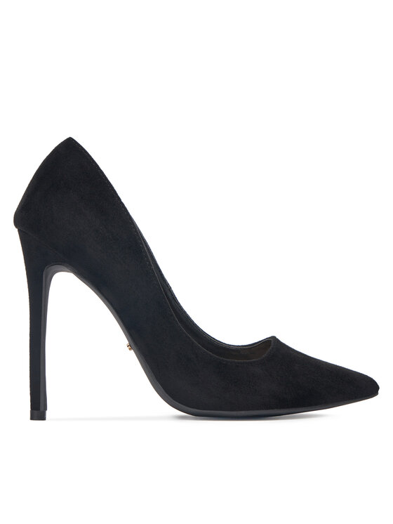 DeeZee DeeZee Туфлі на шпильці 92831-201-BLACK SU Чорний