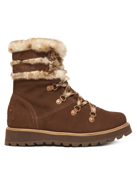 Roxy Roxy Апрески ARJB700752 Кафяв