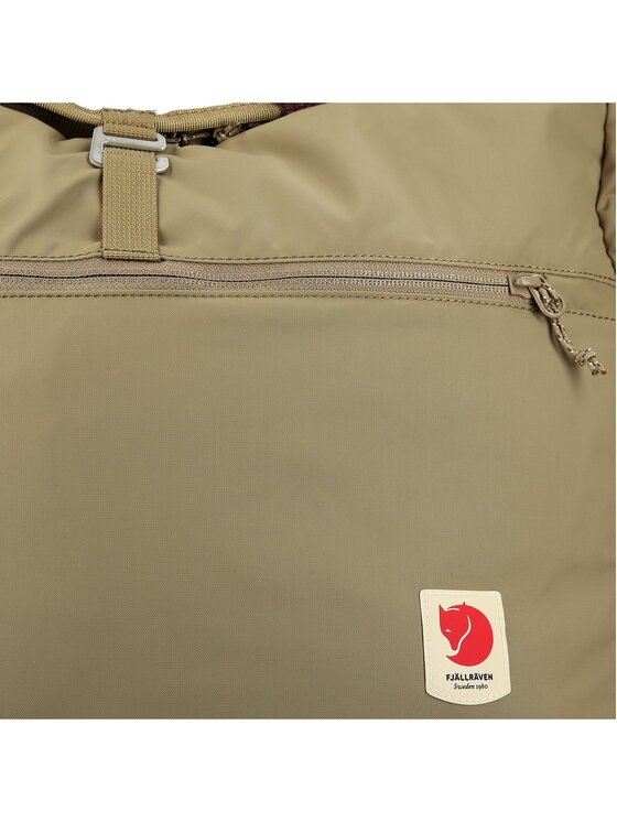 Fjällräven Fjällräven Torebka 328416 Beżowy