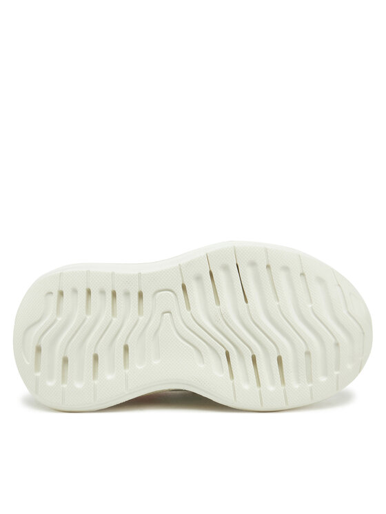 Tommy Hilfiger Tommy Hilfiger Sneakers Low Cut Lace-Up/Velcro Sneaker T1A9-33755-1697 M Bianco