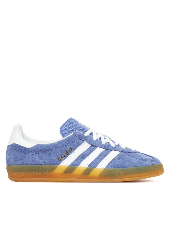 adidas adidas Sportcipők Gazelle Indoor HQ8717 Kék