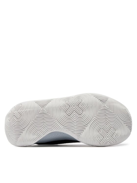 Under Armour Under Armour Basketbalové boty Ua Gs Jet '23 3026635-004 Černá