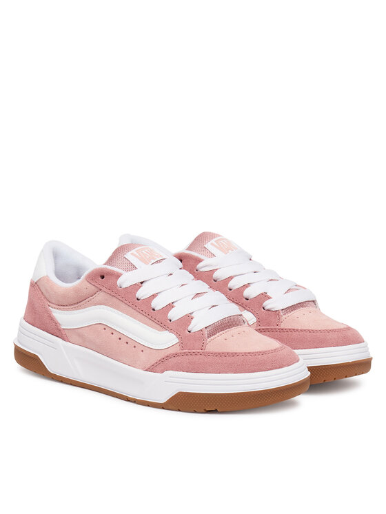 Vans Vans Sneakersy Hylane VN000D4PFPR1 Różowy