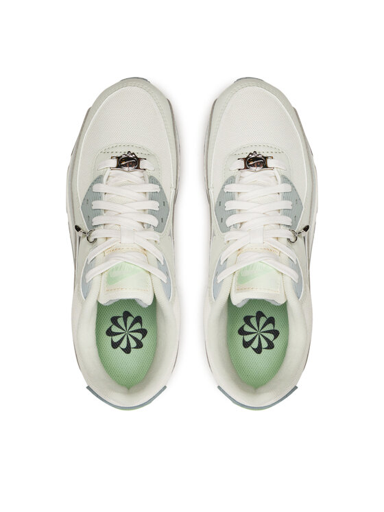 Nike Nike Snīkeri Air Max 90 Se FN6948 100 Balts