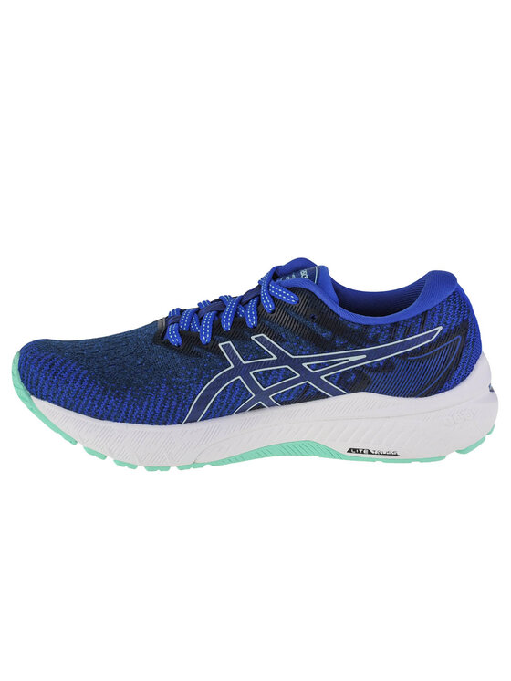 Asics Asics Buty ASICS GT-2000 10 Niebieski