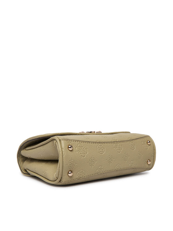 Guess Guess Kabelka Anise HWPD99 16210 Zelená