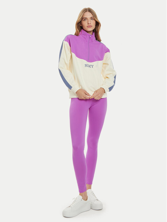 Roxy Roxy Jopa Essential Energy ERJFT04860 Roza Loose Fit