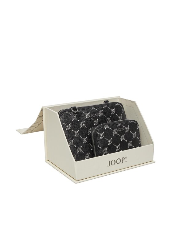 Geantă JOOP! Carolina 4140006203 Negru