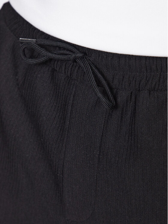 Only & Sons Stoffshorts 22025037 Schwarz Loose Fit | Modivo.de 