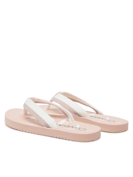 Calvin Klein Jeans Calvin Klein Jeans Flip flop V3A8-80843-0058 S Roz