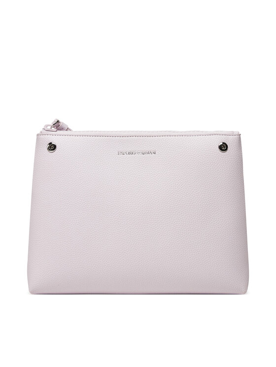 Emporio Armani Emporio Armani Ročna torba EW000360 AF12036 M4033 Roza