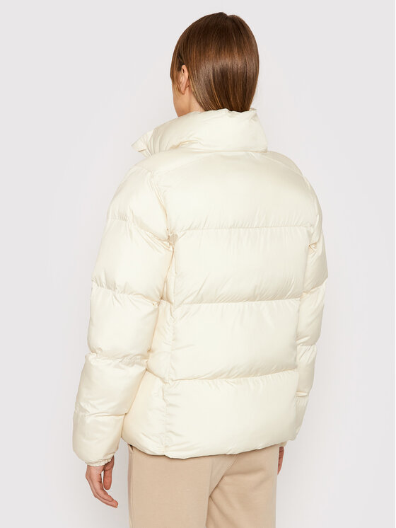 Columbia Columbia Zimní bunda Puffect 1864781 Écru Regular Fit