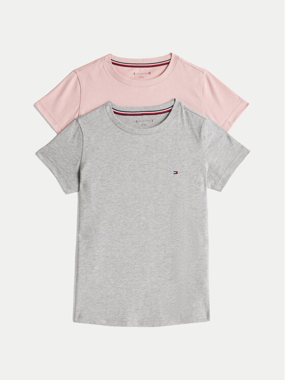 Komplet 2 t-shirtów Tommy Hilfiger