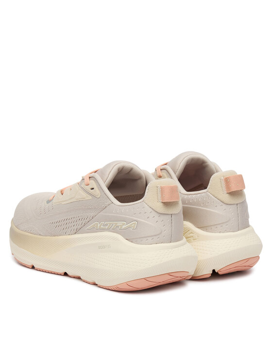 Altra Altra Взуття для бігу AL0A85TW9 Écru
