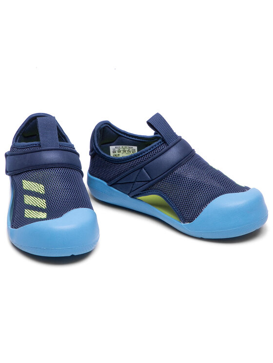 adidas Sandalen Altaventure Ct C FY8928 Dunkelblau Modivo