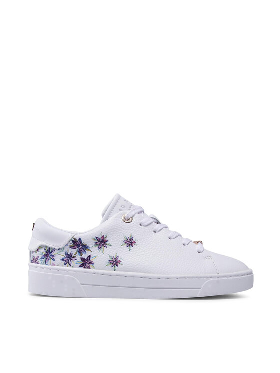 Ted Baker Ted Baker Sneakers Keilie 255861 Weiß