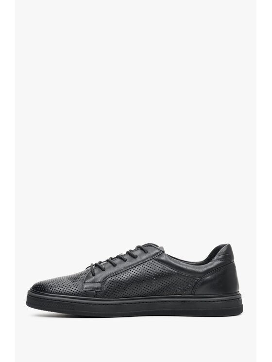 Estro Estro Sneakers ER00111366 Μαύρο