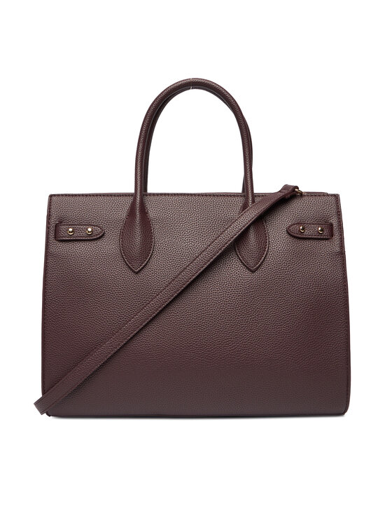 Aldo Aldo Дамска чанта Unolaan 14143581 Бордо