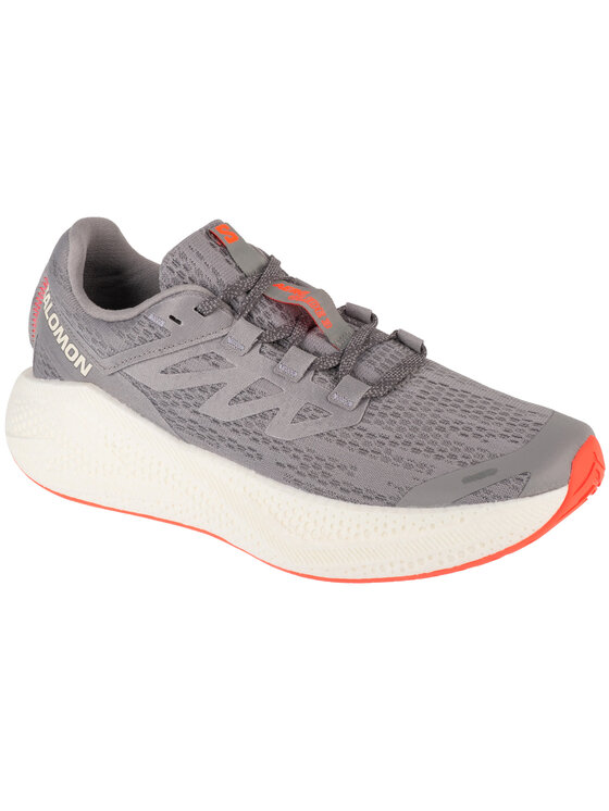 Salomon Salomon Buty do biegania Aero Glide 3 Szary