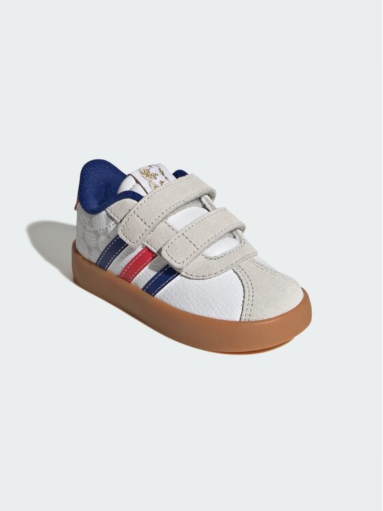 adidas adidas Niechodki 164448 Biały