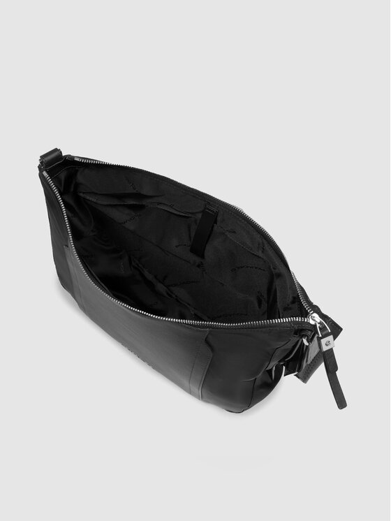 Piquadro Piquadro Borsetta 142 Nero