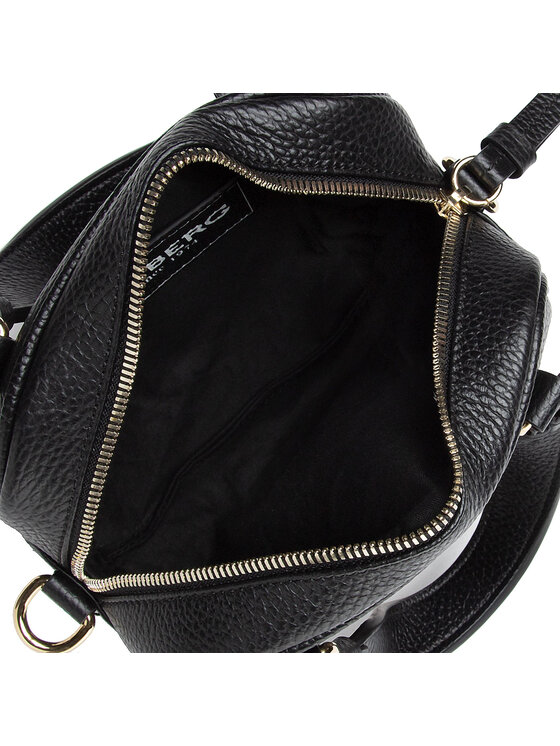 Iceberg Iceberg Borsetta 22I P2P1 725 6907 9000 Nero