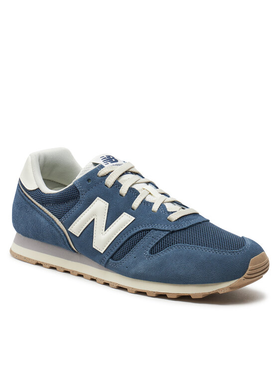 New Balance Sneakers ML373QO2 Dunkelblau | Modivo.de