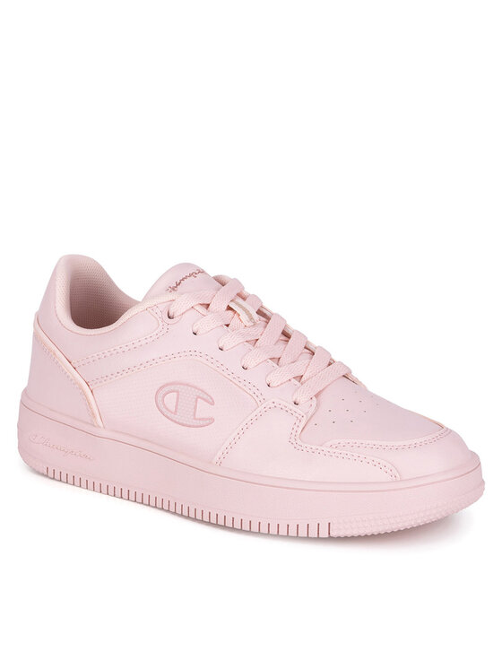 Champion Champion Sneakersy RD18 2.0 G GS LOW S32679-PS047 Różowy