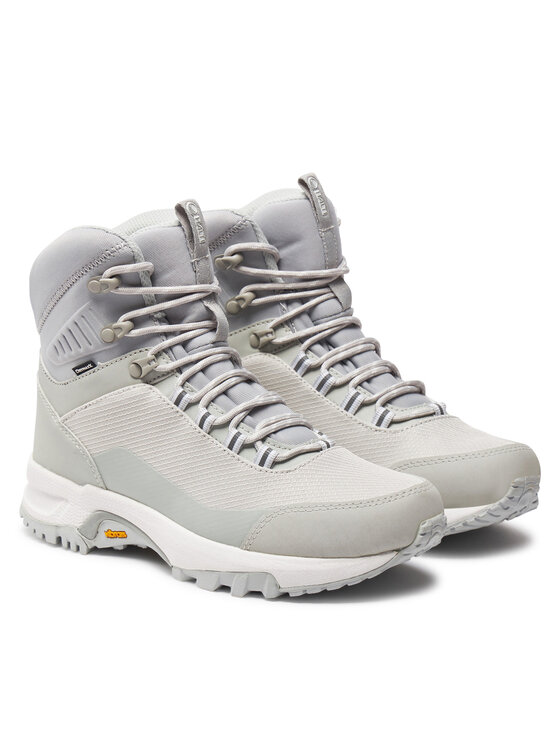 Halti Halti Scarpe da trekking Rorvik 054-2806 Grigio