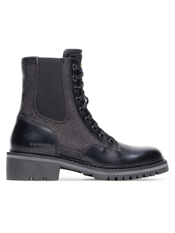 G star core shop chelsea boots