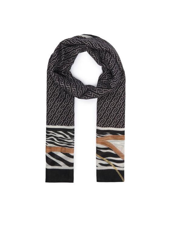 Liu Jo Fular 2F6063 T2745 Negru