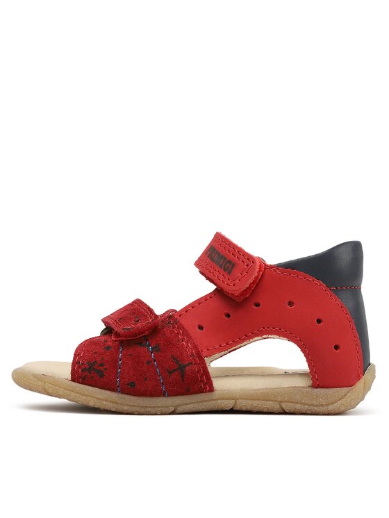 Primigi Primigi Sandali 3910311 Rosso