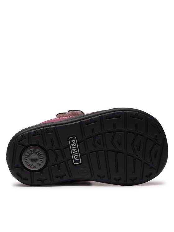 Primigi Primigi Μπότες Χιονιού GORE-TEX 4858433 Ροζ